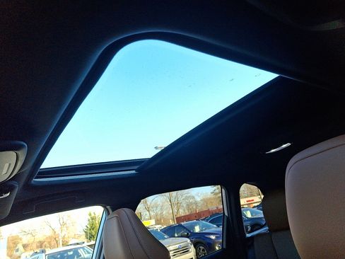 Certified 2025 Subaru Forester Touring image 14