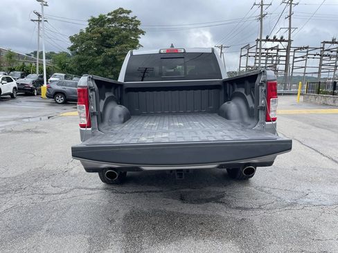 Used 2023 RAM 1500 Big Horn AWD/4WD image 13