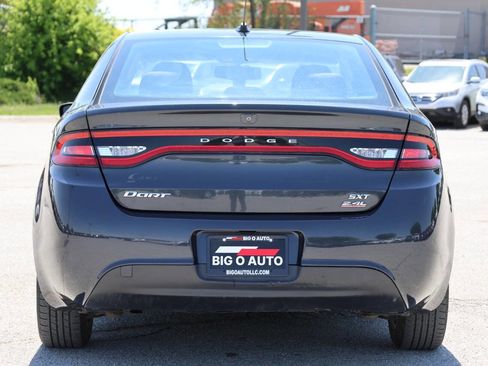 Used 2014 Dodge Dart SXT FWD image 10