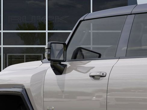 New 2026 GMC Hummer EV SUV image 12