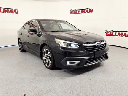 Used 2022 Subaru Legacy Limited