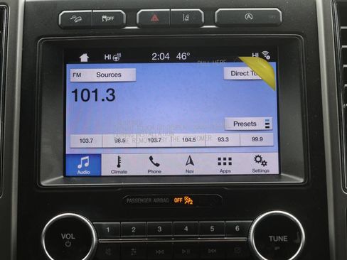 Used 2019 Ford Expedition XLT w/ Equipment Group 202A image 21