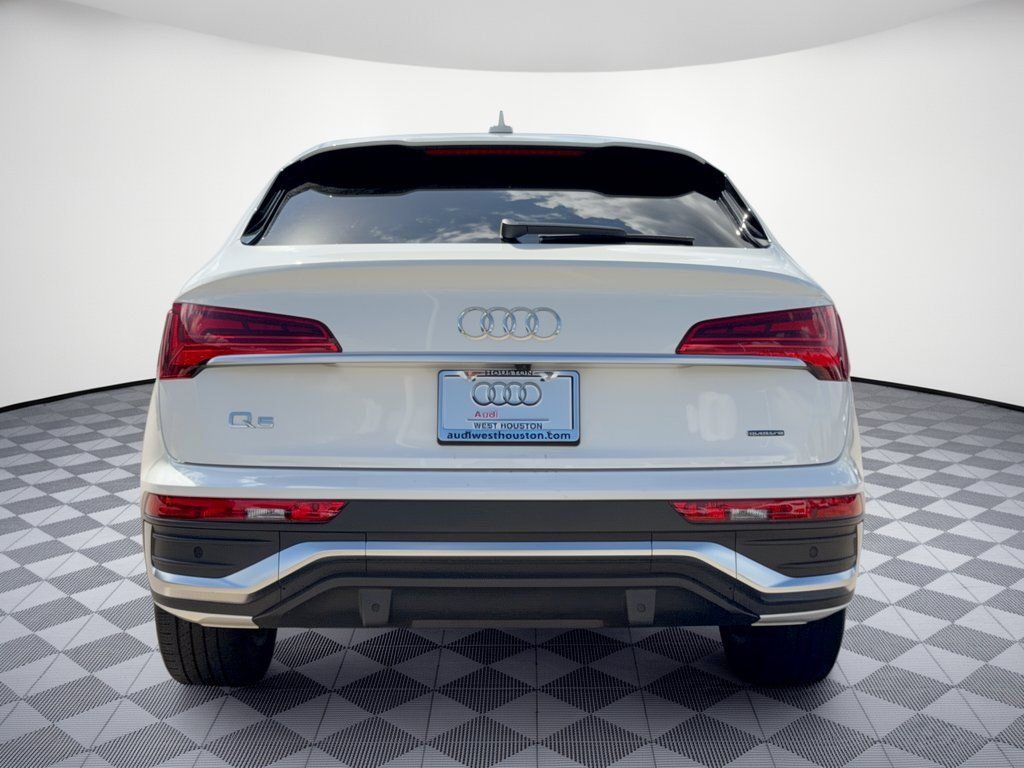 Used 2023 Audi Q5 2.0T Premium Plus AWD/4WD image 11