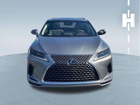 Used 2020 Lexus RX 350 FWD w/ Premium Package image 2