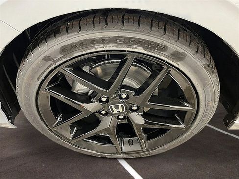 New 2026 Honda Civic Sport image 11