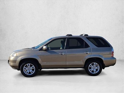 Used 2005 Acura MDX Touring image 9