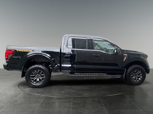 Used 2026 Ford F150 Tremor w/ Bed Utility Package AWD/4WD image 10
