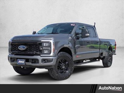 Used 2023 Ford F350 XL w/ STX Appearance Package