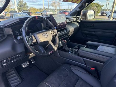 Used 2024 Toyota Tundra TRD Pro image 25