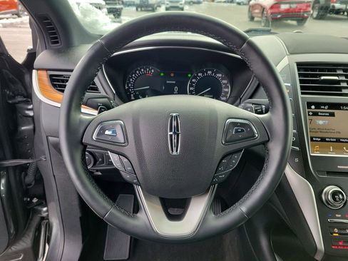 Used 2019 Lincoln MKC Select w/ Select Plus Package image 22