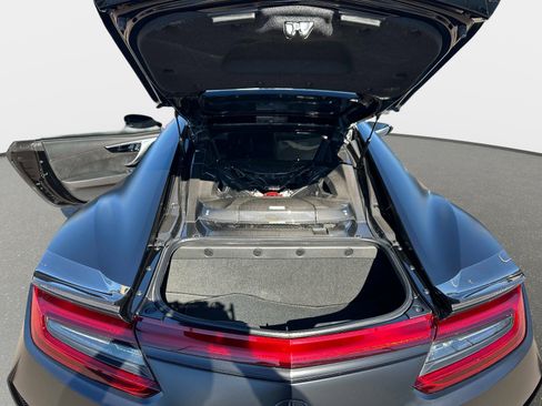Used 2022 Acura NSX Type S image 12