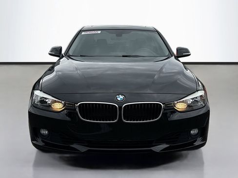 Used 2015 BMW 328i Sedan image 8