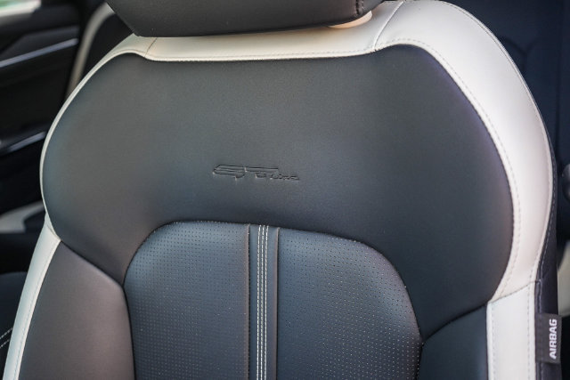 Certified 2025 Kia K5 GT-Line FWD image 25