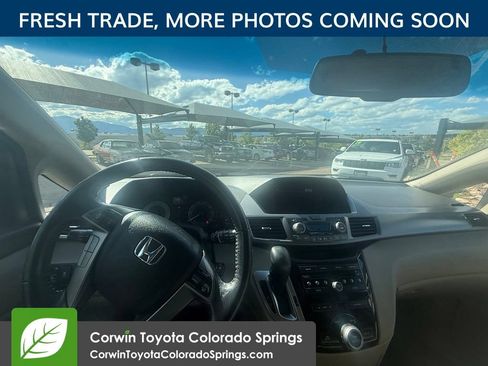 Used 2013 Honda Odyssey EX-L image 11
