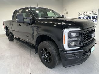 Used 2023 Ford F250 XL w/ STX Appearance Package video 2