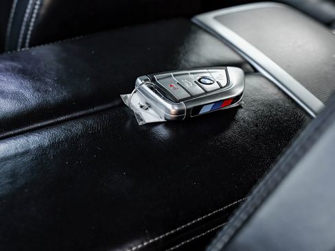 Used 2023 BMW 840i Gran Coupe xDrive 840 image 82