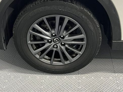 Used 2020 MAZDA CX-5 Touring AWD/4WD image 9