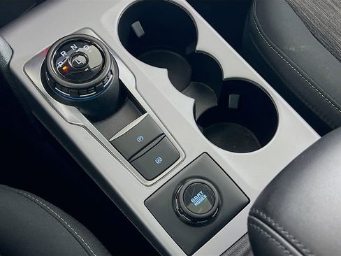 Used 2022 Ford Bronco Sport Big Bend w/ Convenience Package image 23