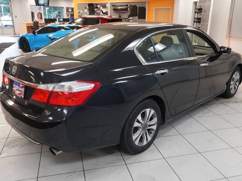 Used 2014 Honda Accord LX image 12