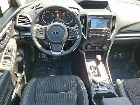 Certified 2023 Subaru Forester Premium AWD/4WD image 12