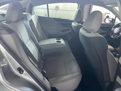 Used 2025 Subaru Legacy Premium AWD/4WD image 18