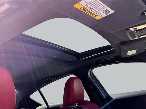 Used 2019 Acura ILX FWD image 13
