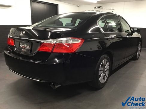 Used 2014 Honda Accord LX image 10