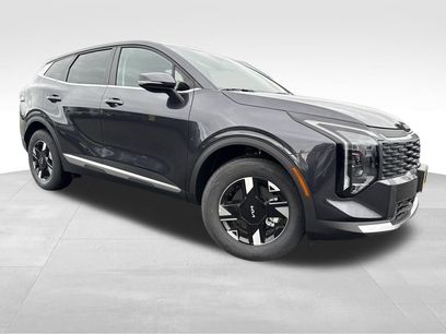 New 2026 Kia Sportage LX w/ LX Convenience Package