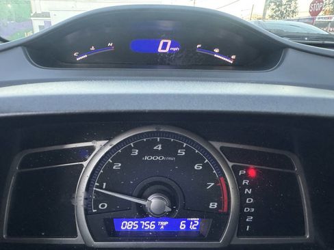 Used 2009 Honda Civic DX-VP image 16