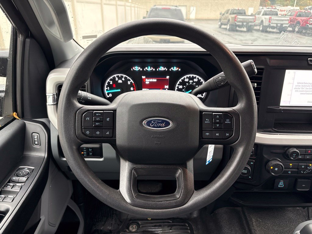 Used 2026 Ford F250 XL AWD/4WD image 10