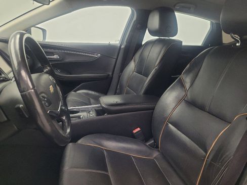 Used 2017 Chevrolet Impala Premier FWD image 17