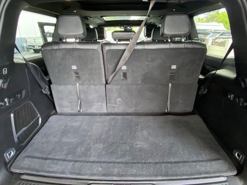 Used 2024 Jeep Wagoneer Series II image 27