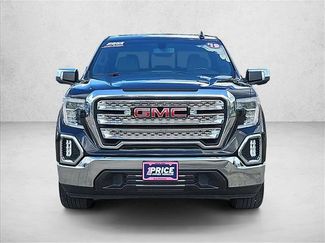 Used 2019 GMC Sierra 1500 SLT RWD video 2
