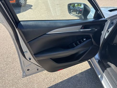 Used 2018 MAZDA MAZDA6 Touring FWD image 15