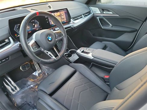 Used 2025 BMW X2 M35i image 16
