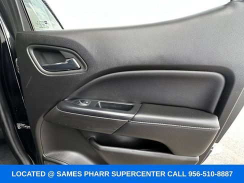 Used 2019 GMC Canyon SLE w/ Driver Alert Package RWD image 24