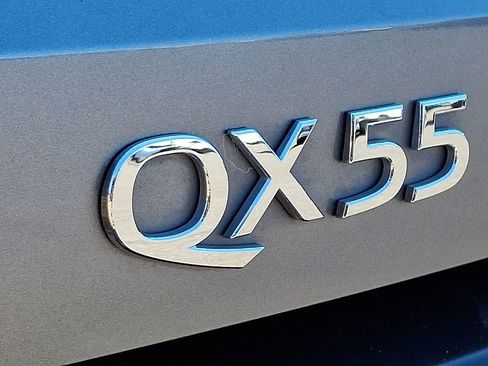 Used 2023 INFINITI QX55 Essential w/ Cargo Package AWD/4WD image 33