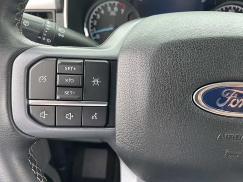Used 2023 Ford F150 XLT w/ Equipment Group 301A Mid AWD/4WD image 35