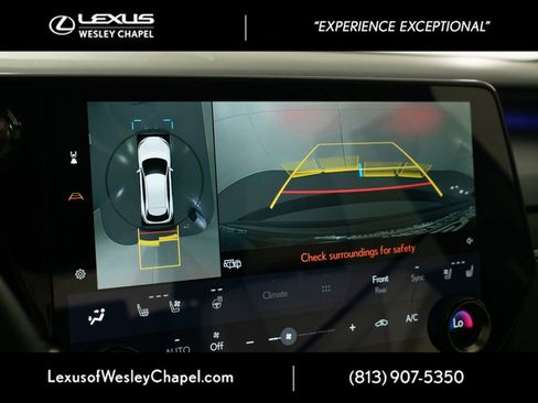 New 2026 Lexus RX 350 Premium Plus image 12