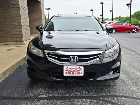 Used 2012 Honda Accord EX image 2