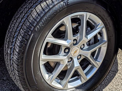 Certified 2024 Chevrolet Equinox LT image 8