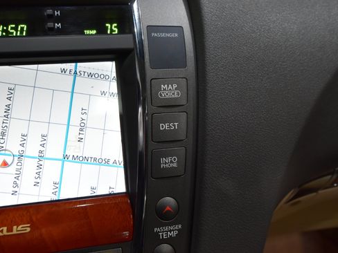 Used 2012 Lexus ES 350 image 23