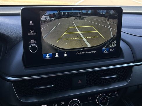 Certified 2025 Acura ADX A-Spec image 19