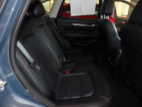 Certified 2024 MAZDA CX-5 Carbon Edition AWD/4WD image 18