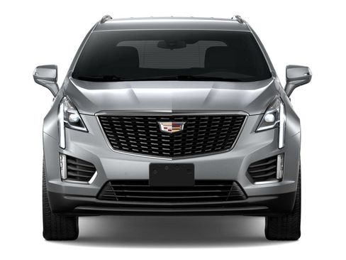 New 2026 Cadillac XT5 Luxury image 26