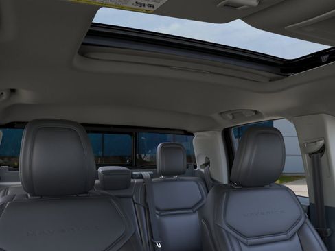 New 2026 Ford Maverick Lariat AWD/4WD image 12