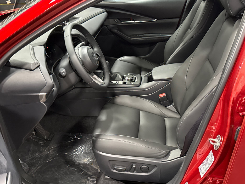 New 2026 MAZDA CX-30 AWD 2.5 S w/ Select Sport Pkg image 5