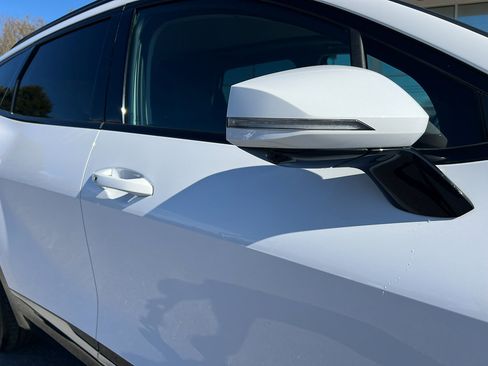 Used 2023 Kia Sportage SX image 13