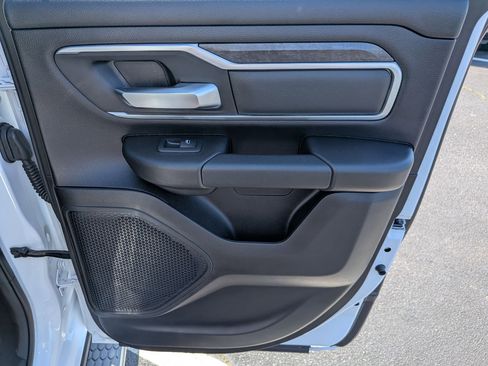 Certified 2023 RAM 1500 Big Horn AWD/4WD image 28