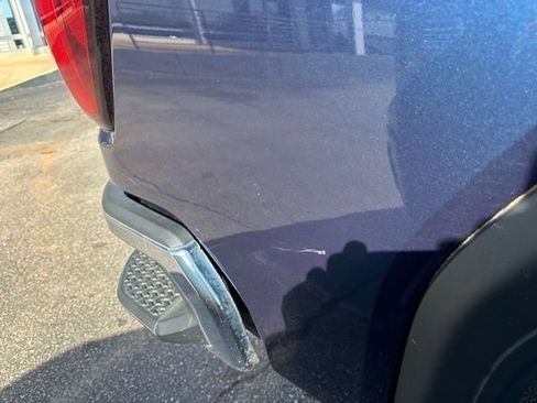 Certified 2022 GMC Sierra 2500 SLE w/ SLE Value Package; image 16